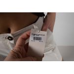 Fusta-plisata-cu-fermoar-lateral-25YEL26006