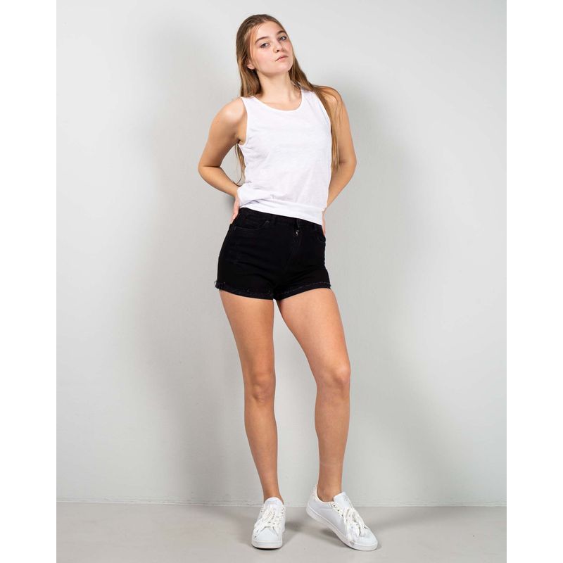Pantaloni-scurti-din-denim-25YEL33008