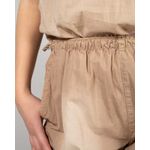 Pantaloni-subtiri-din-bumbac-cu-talie-elastica-25YEL33021