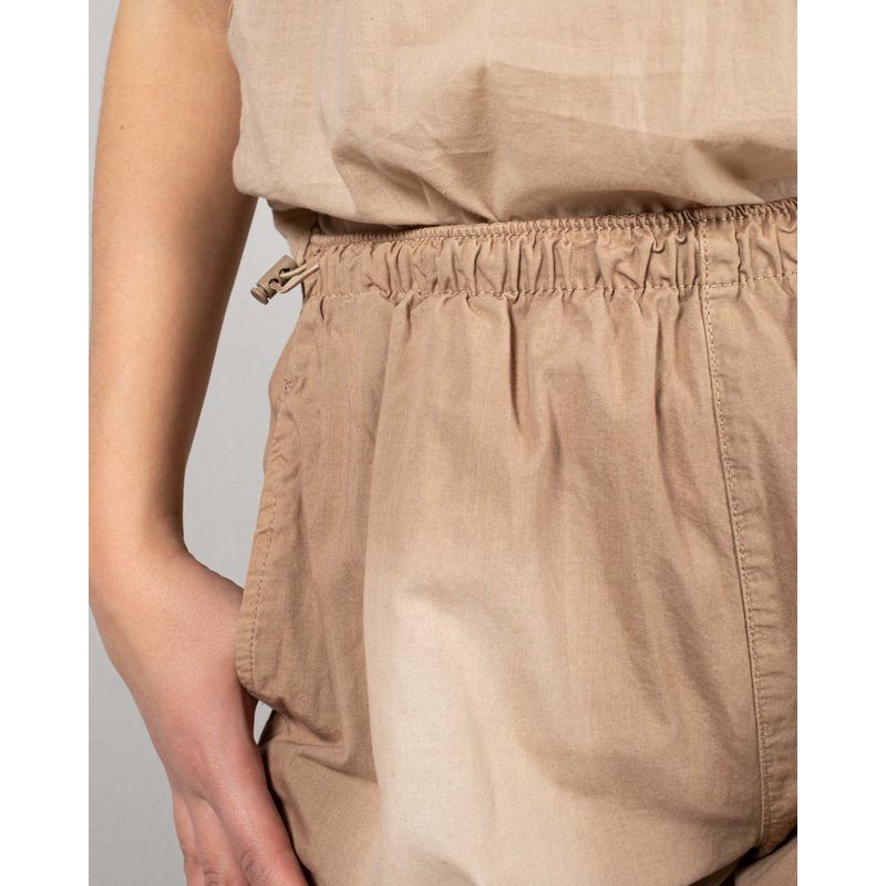 Pantaloni-subtiri-din-bumbac-cu-talie-elastica-25YEL33021