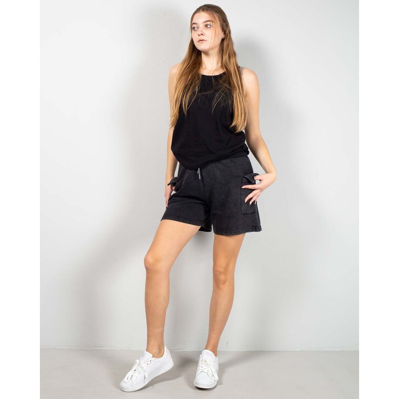 Pantaloni-scurti-cu-buzunare-laterale-25YEL33028