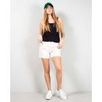 Pantaloni-scurti-uni-din-bumbac-25YEL33038