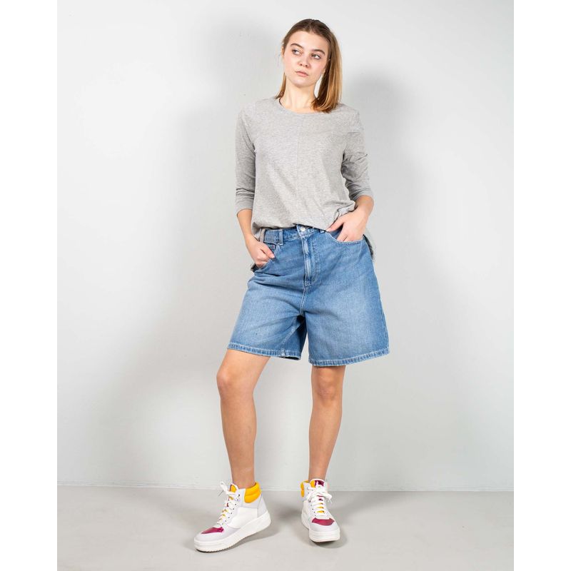 Pantaloni-scurti-din-denim-cu-talie-inalta-25YEL33004