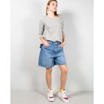 Pantaloni-scurti-din-denim-cu-talie-inalta-25YEL33004