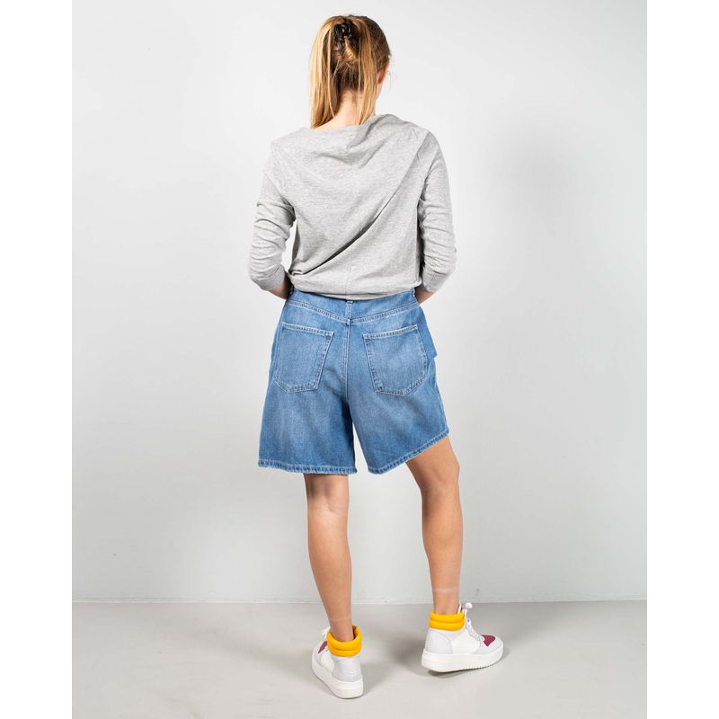 Pantaloni-scurti-din-denim-cu-talie-inalta-25YEL33004