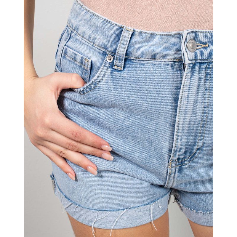 Pantaloni-scurti-din-denim-25YEL33007