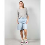 Pantaloni-scurti-din-denim-cu-snur-in-talie-25YEL33013