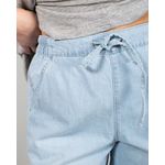 Pantaloni-scurti-din-denim-cu-snur-in-talie-25YEL33013