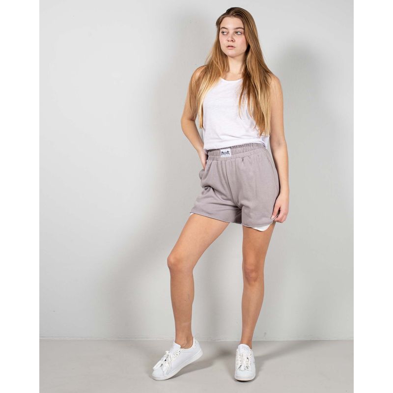 Pantaloni-scurti-cu-banda-elastica-in-talie-25YEL33014