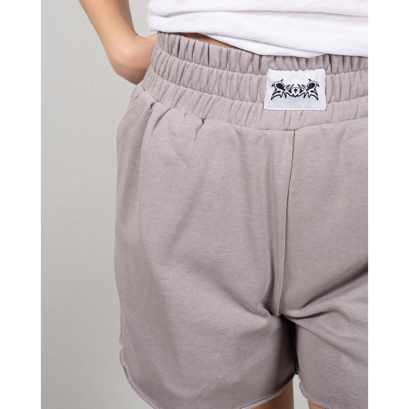 Pantaloni-scurti-cu-banda-elastica-in-talie-25YEL33014