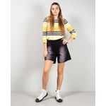 Pantaloni-scurti-subtiri-din-bumbac-25YEL33020