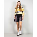 Pantaloni-scurti-subtiri-din-bumbac-25YEL33020