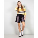Pantaloni-scurti-subtiri-din-bumbac-25YEL33020
