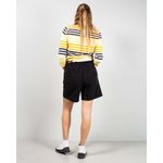 Pantaloni-scurti-subtiri-din-bumbac-25YEL33020