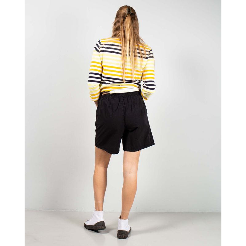Pantaloni-scurti-subtiri-din-bumbac-25YEL33020