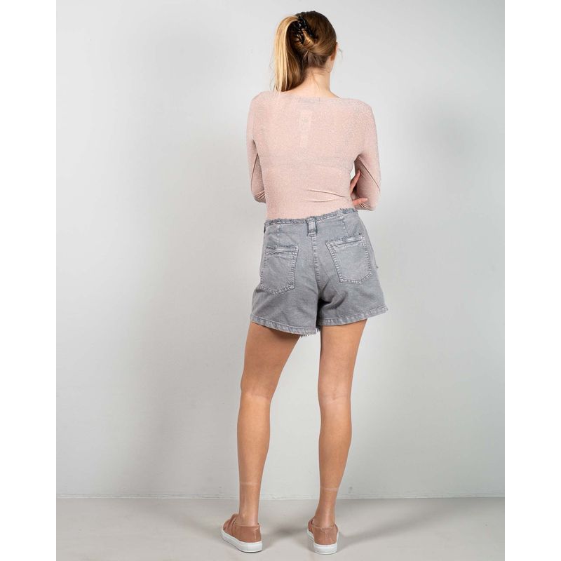 Pantaloni-subtiri-din-bumbac-cu-talie-elastica-25YEL33021