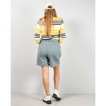 Pantaloni-scurti-cu-talie-inalta-25YEL33036