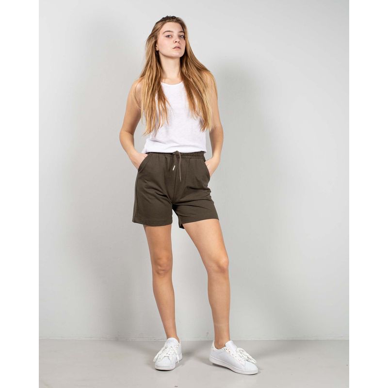 Pantaloni-scurti-cu-snur-in-talie-25YEL33039