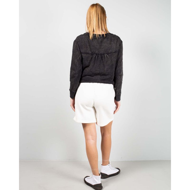 Pantaloni-scurti-cu-talie-elastica-si-imprimeu-25YEL33041