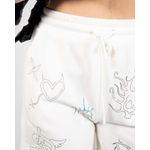 Pantaloni-scurti-cu-talie-elastica-si-imprimeu-25YEL33041
