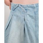 Fusta-pantalon-din-denim-25YEL33045
