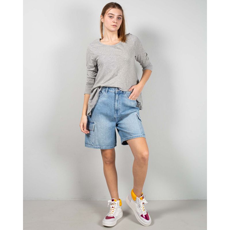 Pantaloni-scurti-din-denim-25YEL33049
