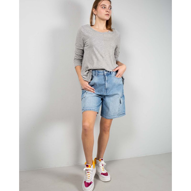 Pantaloni-scurti-din-denim-25YEL33049