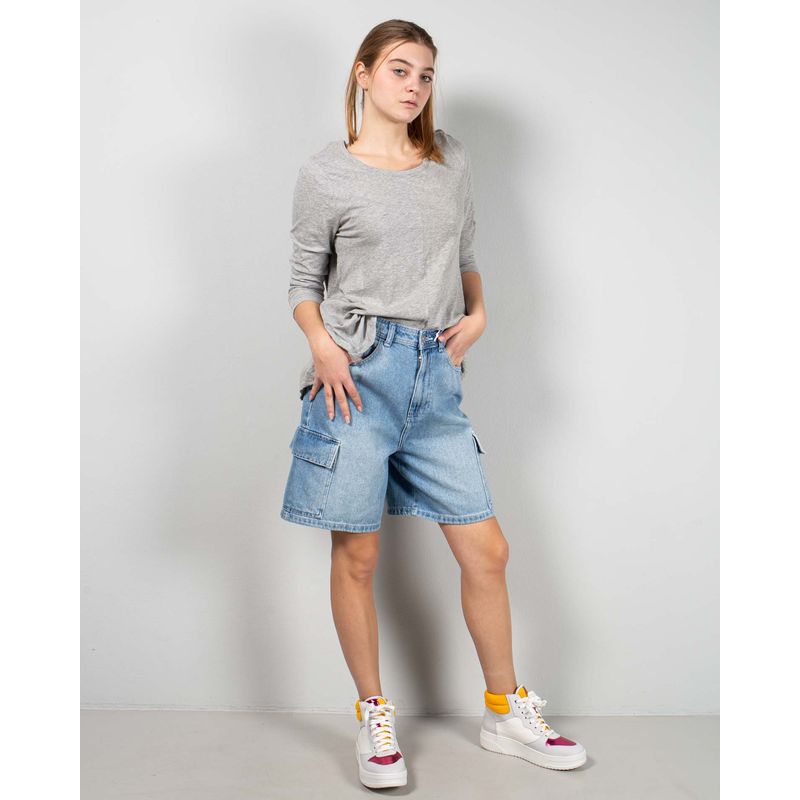 Pantaloni-scurti-din-denim-25YEL33049