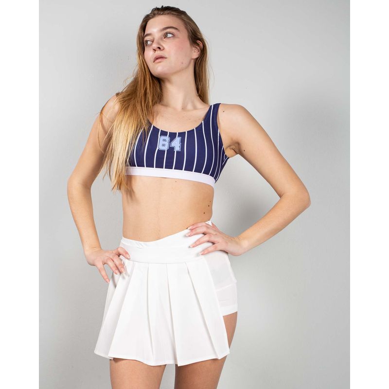 Fusta-pantalon-plisata-25YEL33050