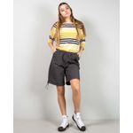 Pantaloni-scurti-din-bumbac-25YEL33057