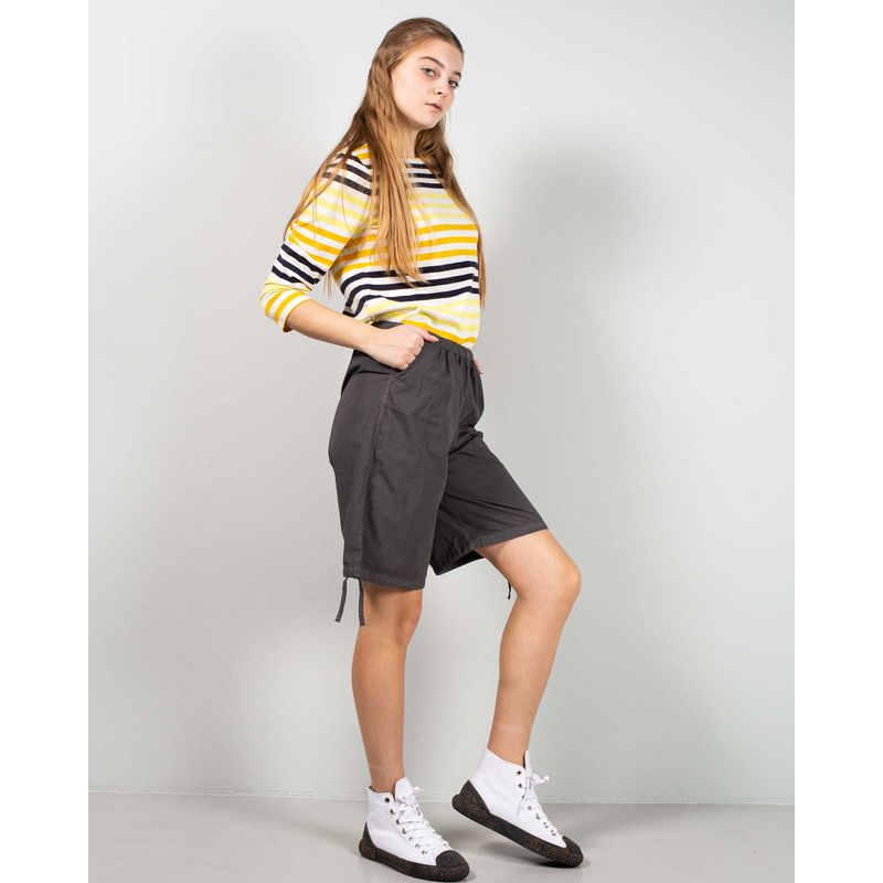 Pantaloni-scurti-din-bumbac-25YEL33057