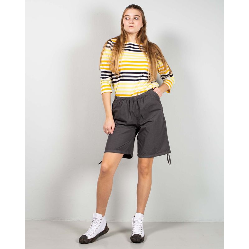 Pantaloni-scurti-din-bumbac-25YEL33057