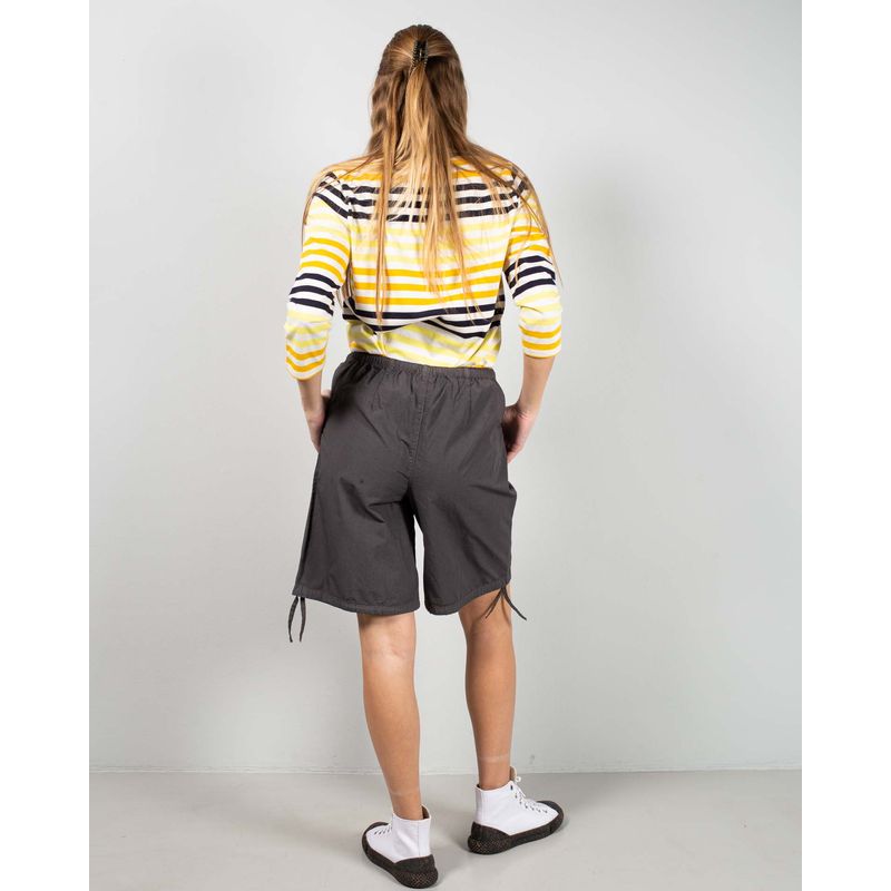 Pantaloni-scurti-din-bumbac-25YEL33057