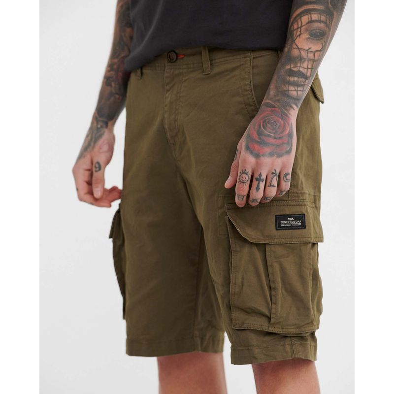 25ALX01286-PANTALONI-SCURTI---PANTALONI-SCURTI