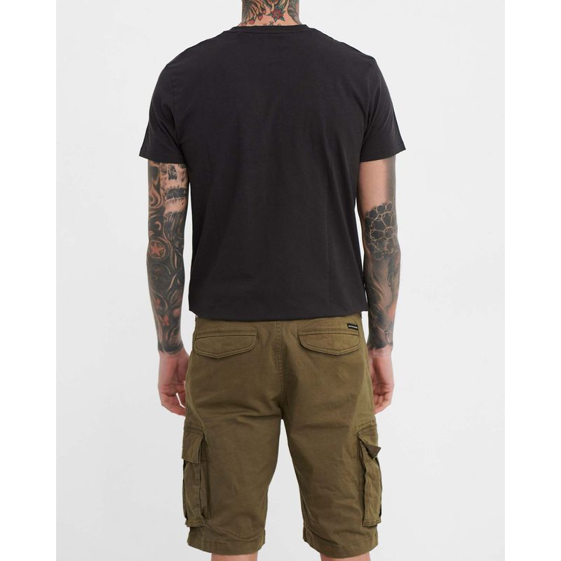 25ALX01286-PANTALONI-SCURTI---PANTALONI-SCURTI