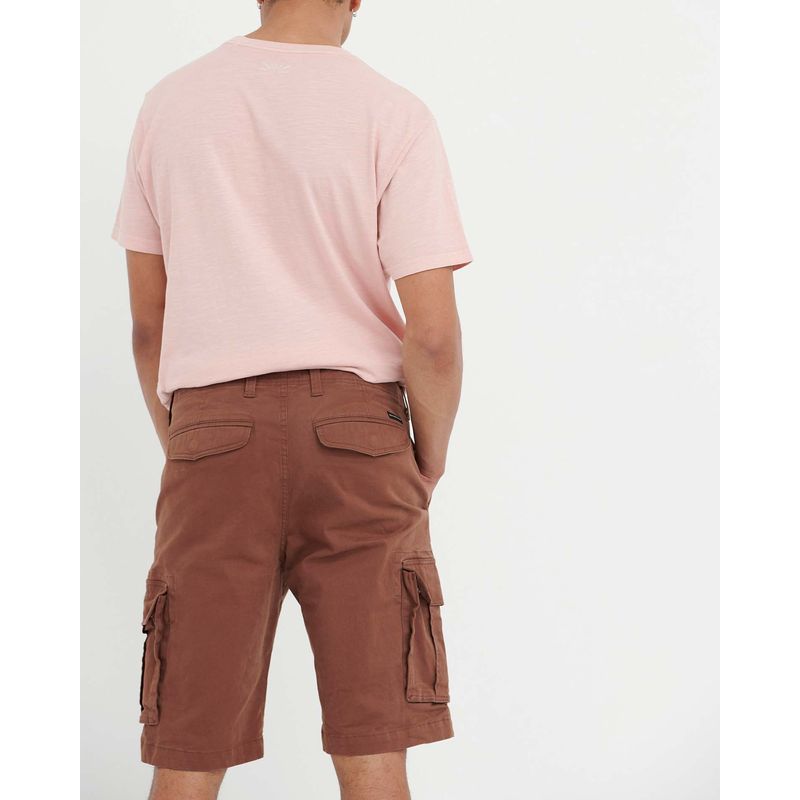25ALX01375-PANTALONI-SCURTI---PANTALONI-SCURTI