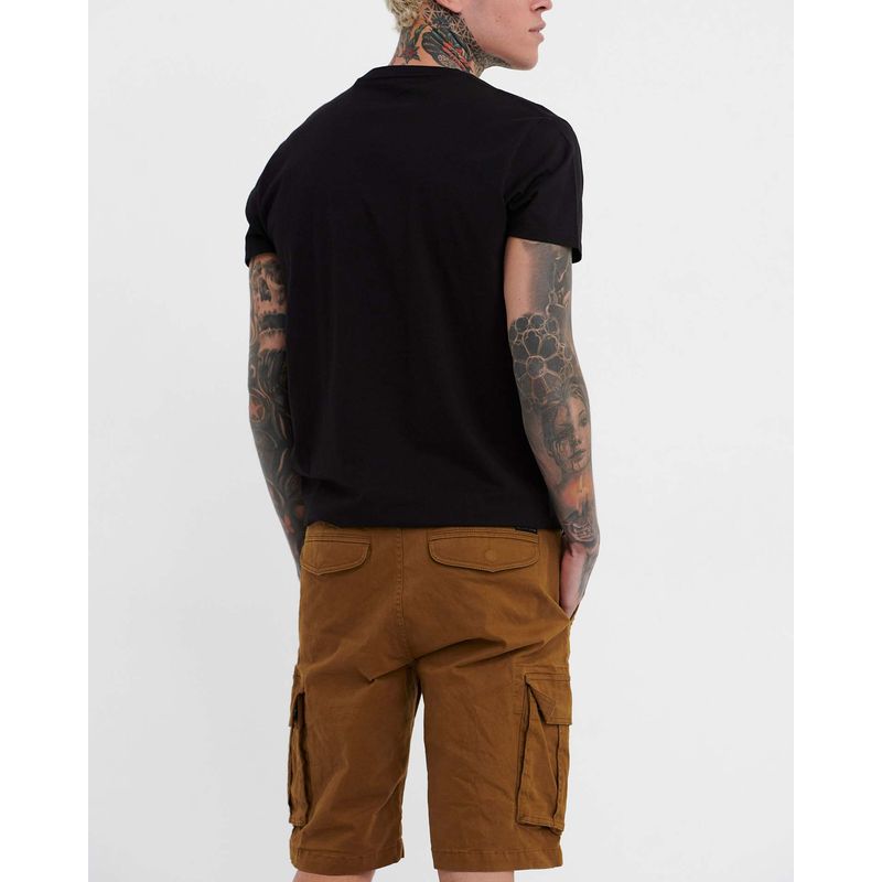 25ALX01376-PANTALONI-SCURTI---PANTALONI-SCURTI