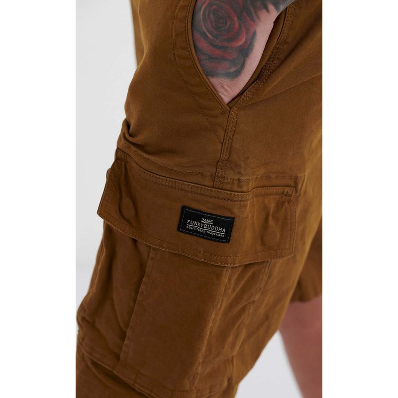 25ALX01376-PANTALONI-SCURTI---PANTALONI-SCURTI