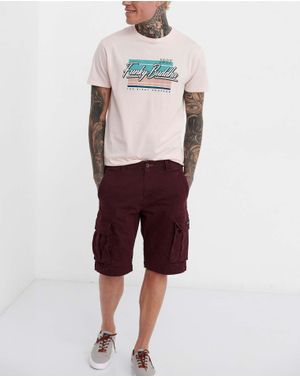 25ALX01387 PANTALONI SCURTI - PANTALONI SCURTI