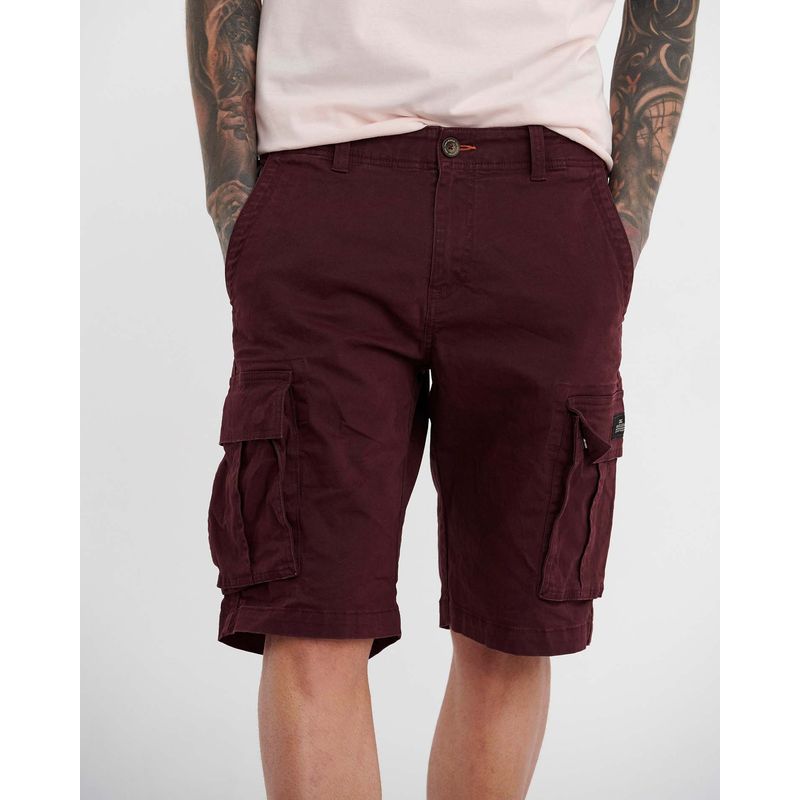 25ALX01387-PANTALONI-SCURTI---PANTALONI-SCURTI