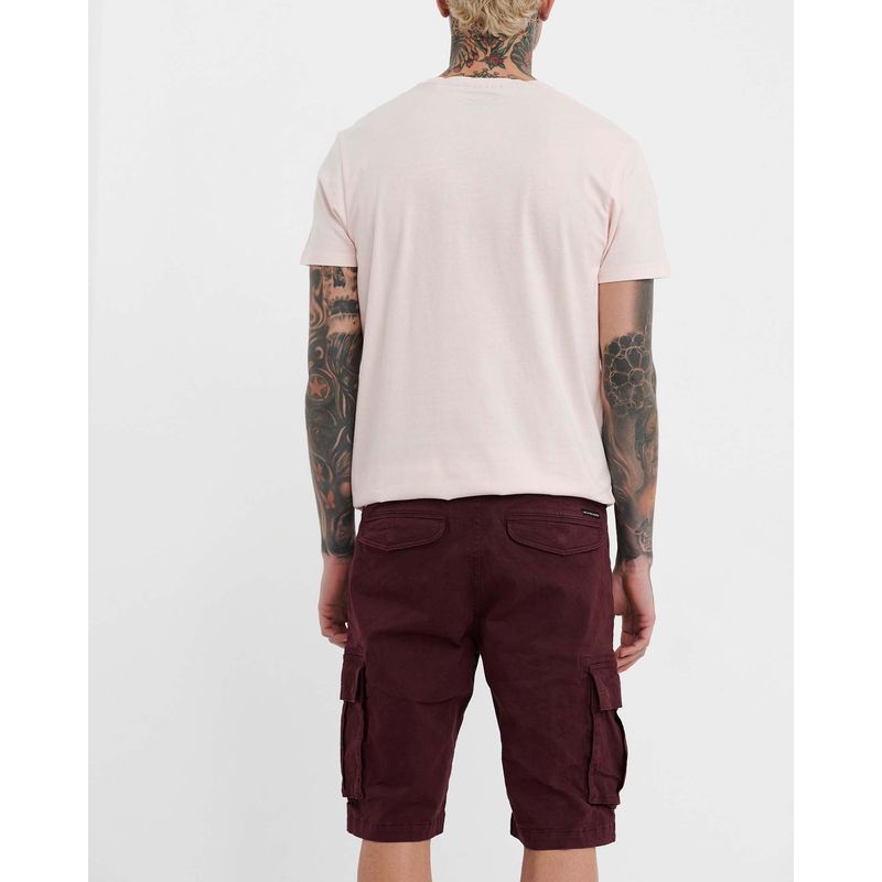 25ALX01387-PANTALONI-SCURTI---PANTALONI-SCURTI