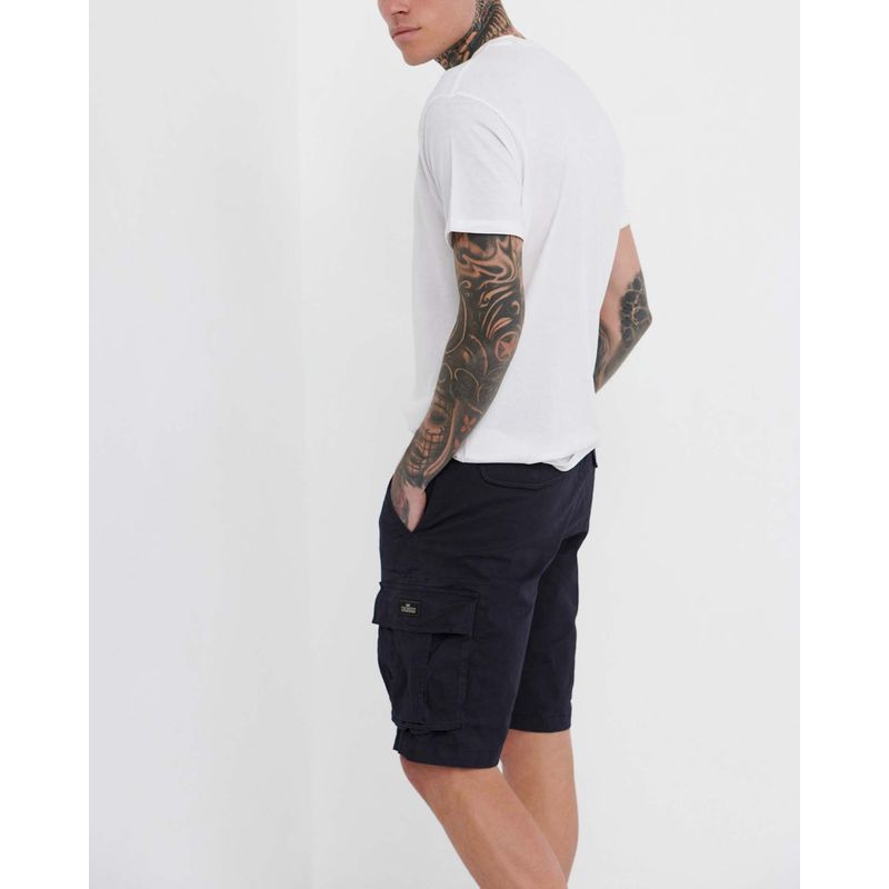 25ALX01391-PANTALONI-SCURTI---PANTALONI-SCURTI