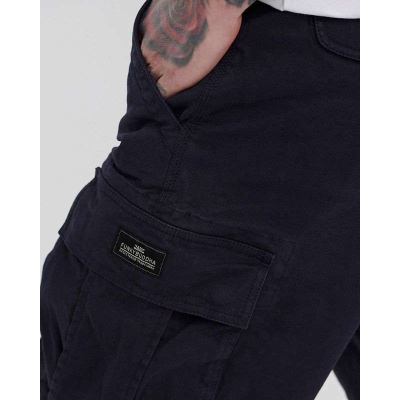 25ALX01391-PANTALONI-SCURTI---PANTALONI-SCURTI