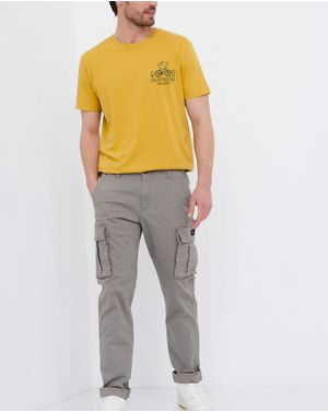 25ALX01409 PANTALONI - PANTALONI