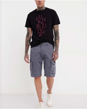 25ALX01438 PANTALONI SCURTI - PANTALONI SCURTI