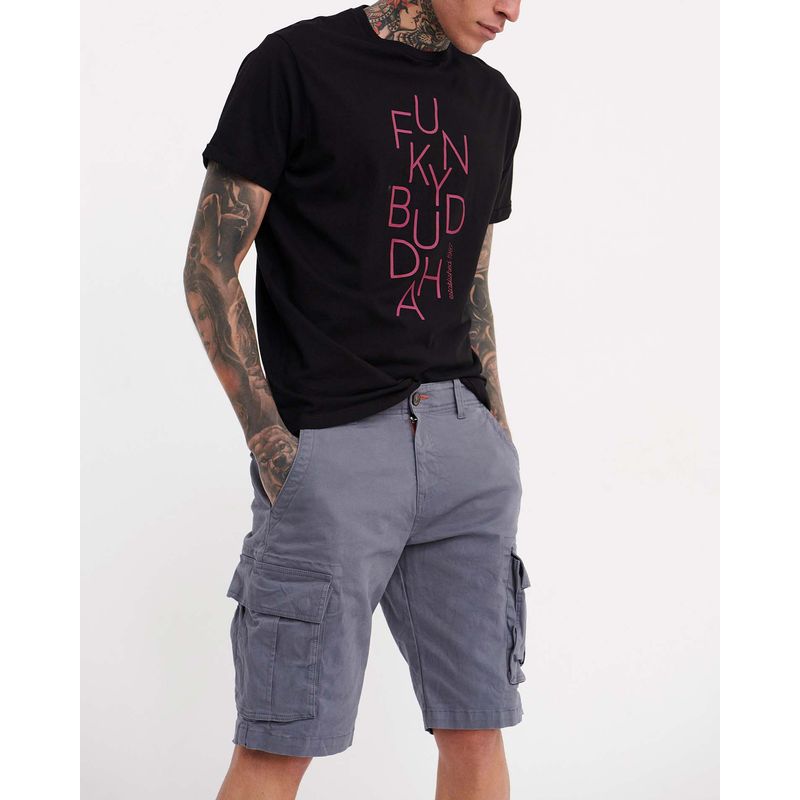 25ALX01438-PANTALONI-SCURTI---PANTALONI-SCURTI