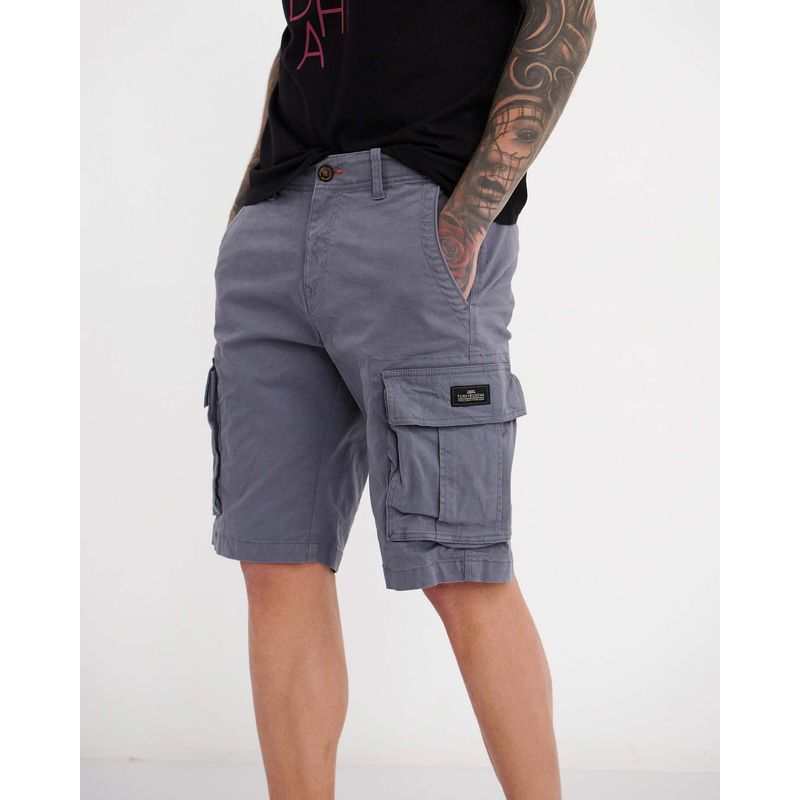 25ALX01438-PANTALONI-SCURTI---PANTALONI-SCURTI
