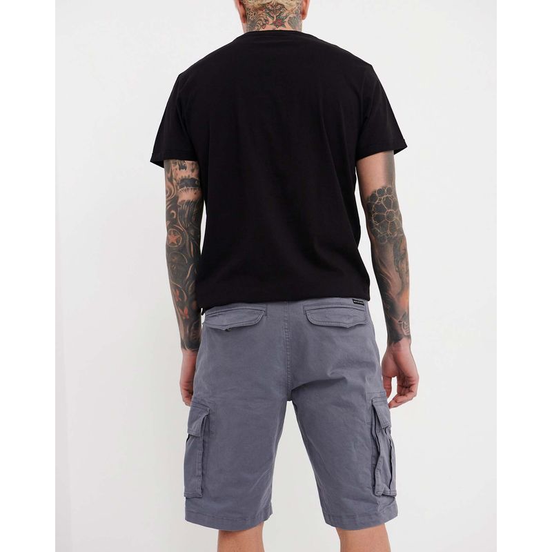 25ALX01438-PANTALONI-SCURTI---PANTALONI-SCURTI