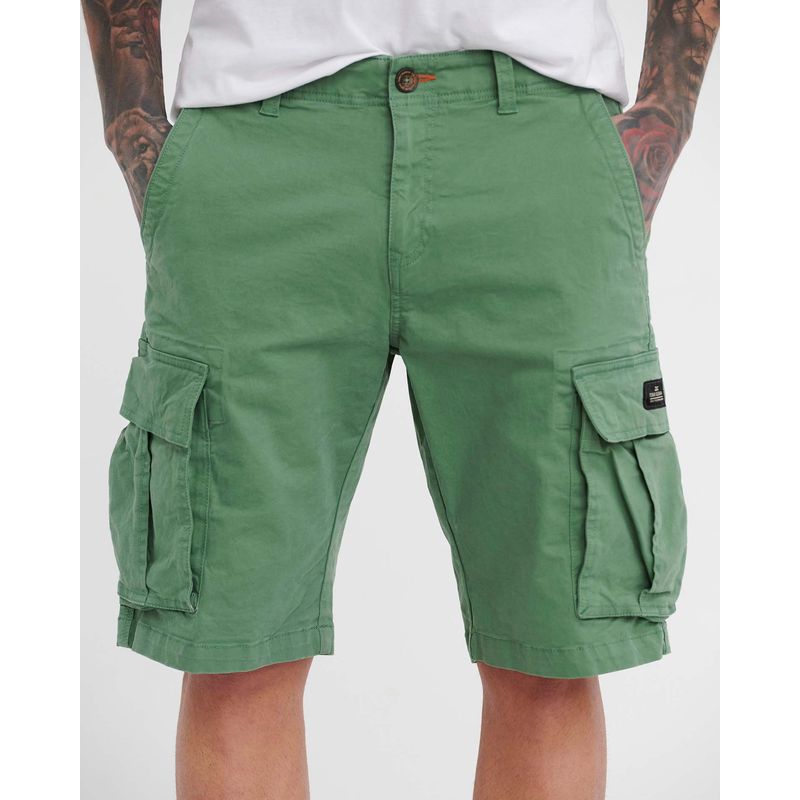 25ALX01439-PANTALONI-SCURTI---PANTALONI-SCURTI