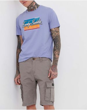 25ALX01440 PANTALONI SCURTI - PANTALONI SCURTI